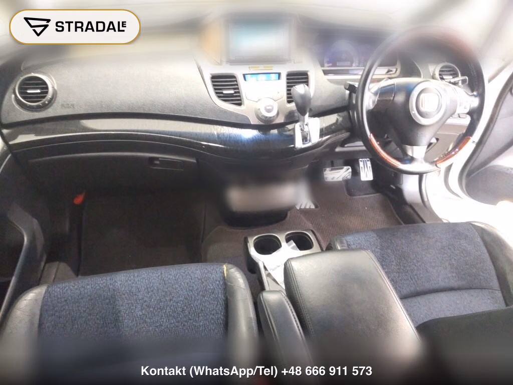 HONDA ODYSSEY ABSOLUTE, miniaturka 4