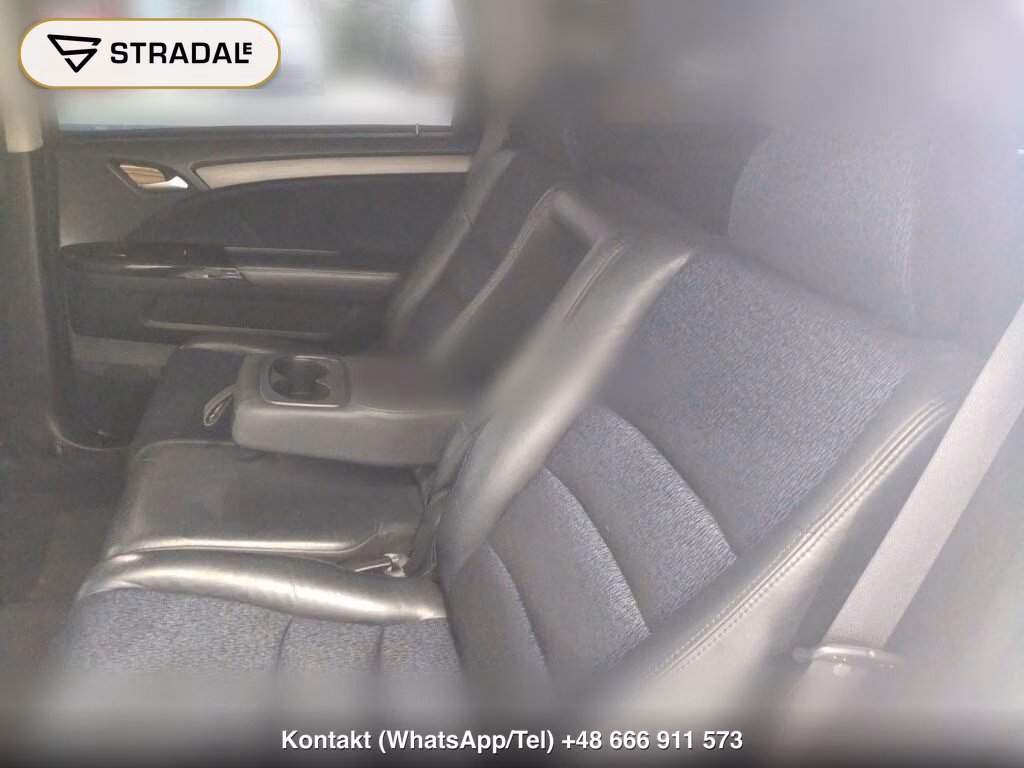 HONDA ODYSSEY ABSOLUTE, miniaturka 7