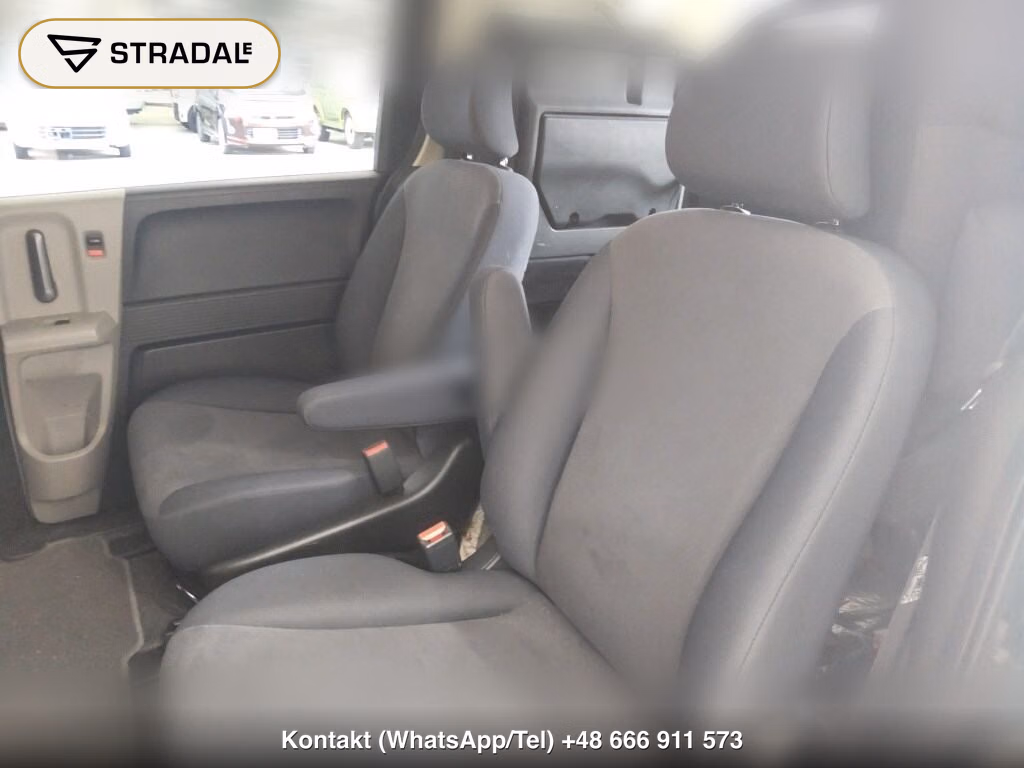 HONDA FREED G JUST SELECTION, miniaturka 7