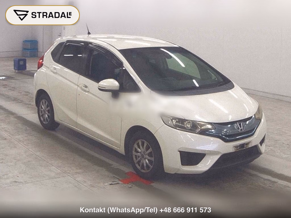 HONDA FIT HYBRID, miniaturka 2