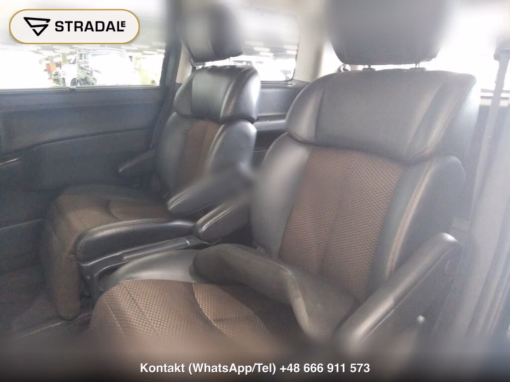 NISSAN ELGRAND 5D, miniaturka 7