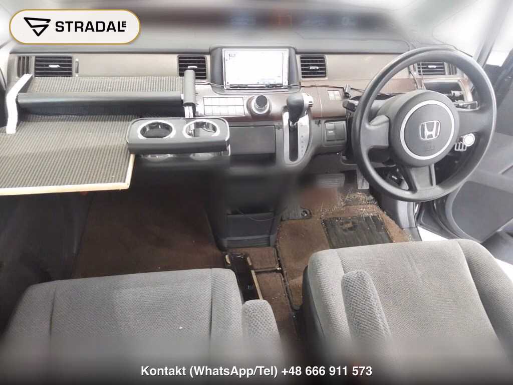 HONDA STEPWAGON 5D, miniaturka 4