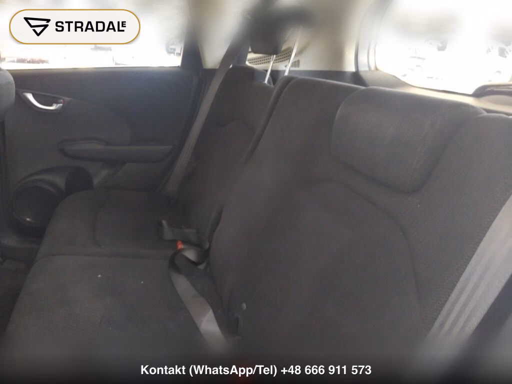 HONDA FIT HYBRID SMART SELECTION, miniaturka 7