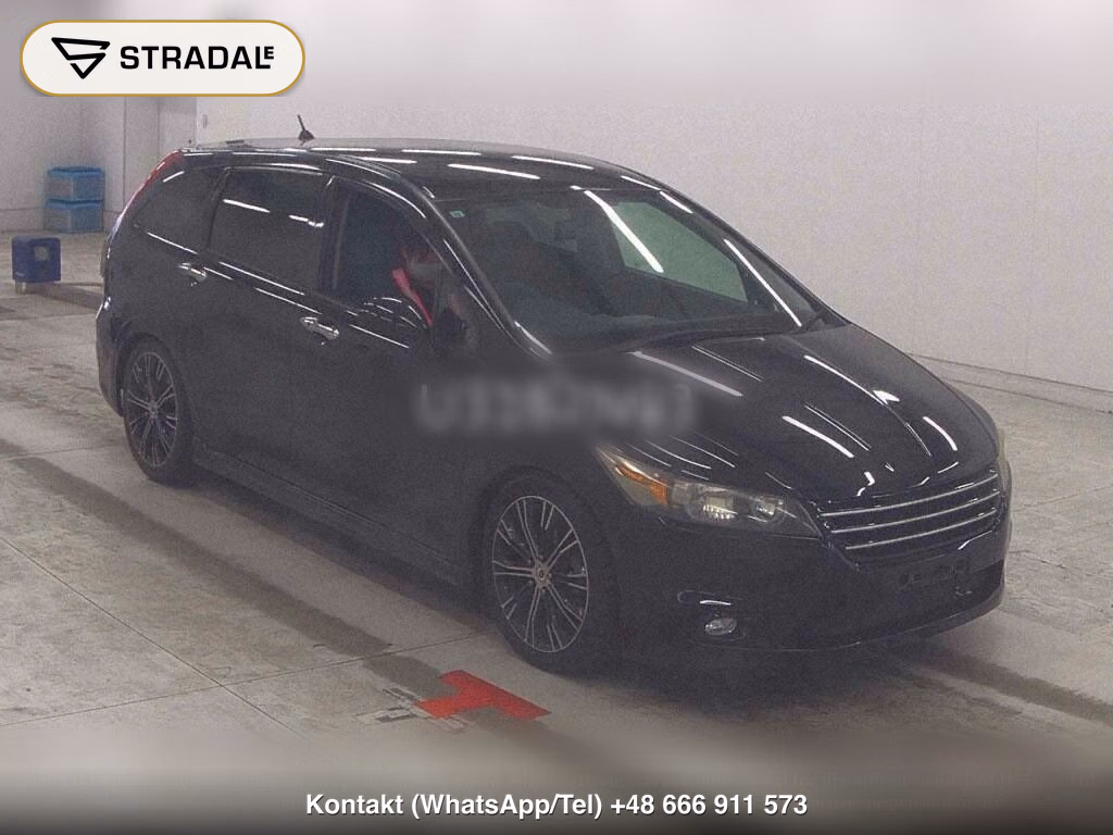 HONDA STREAM RSZ, miniaturka 2