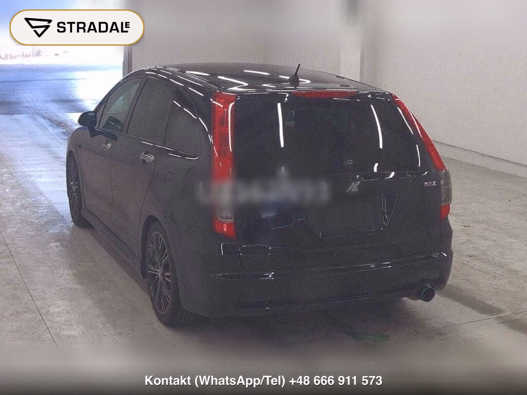 HONDA STREAM RSZ, miniaturka 3