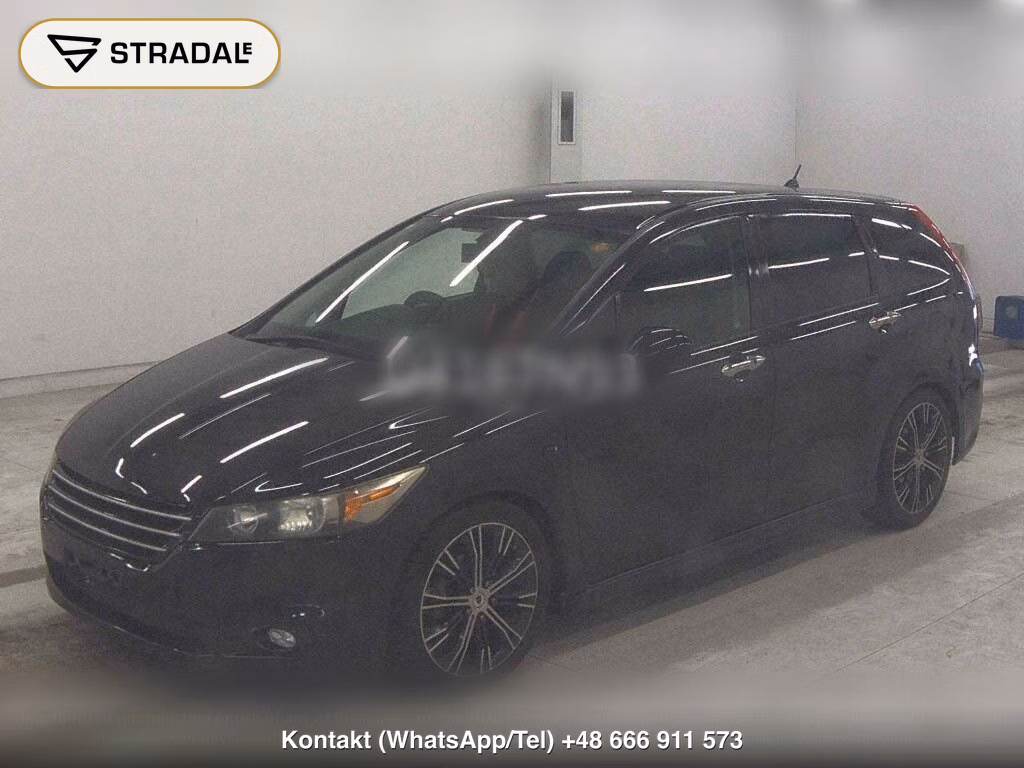 HONDA STREAM RSZ, miniaturka 5