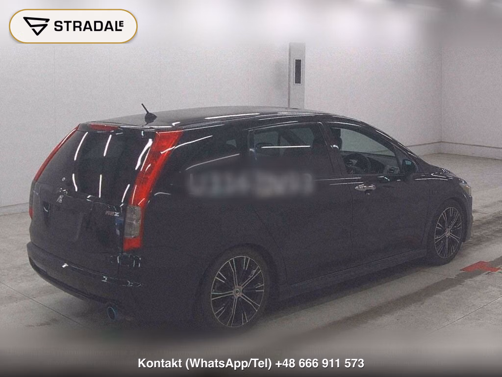 HONDA STREAM RSZ, miniaturka 6