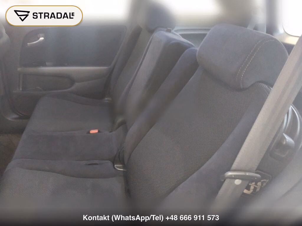 HONDA STREAM RSZ, miniaturka 7