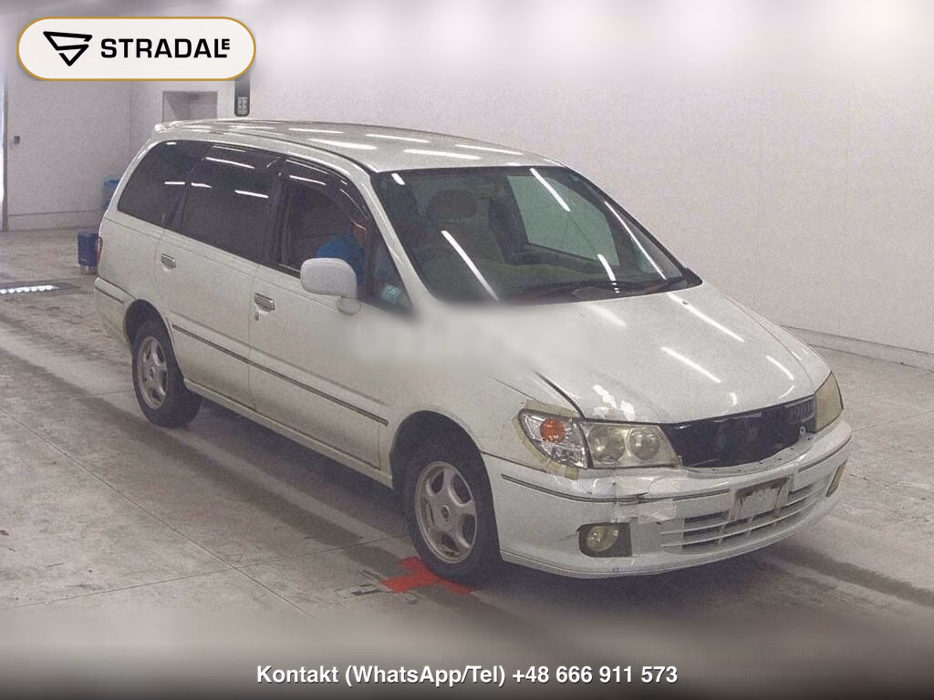 NISSAN PRESAGE C SPLEND, miniaturka 2