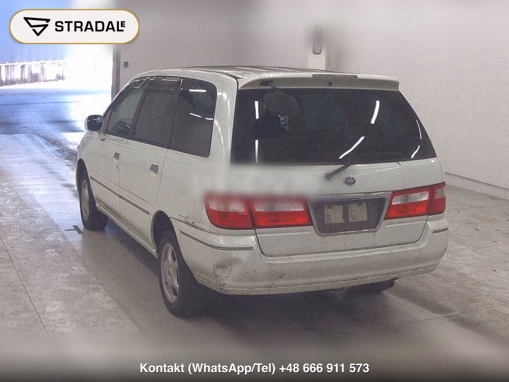 NISSAN PRESAGE C SPLEND, miniaturka 3