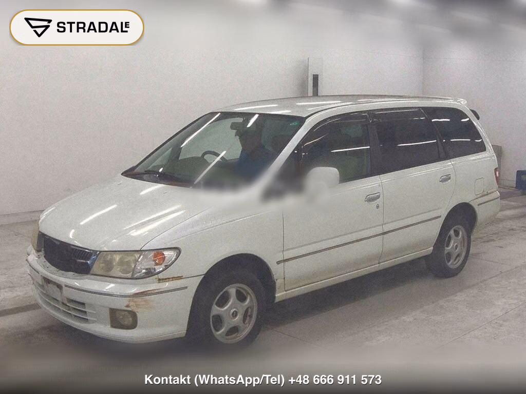 NISSAN PRESAGE C SPLEND, miniaturka 5