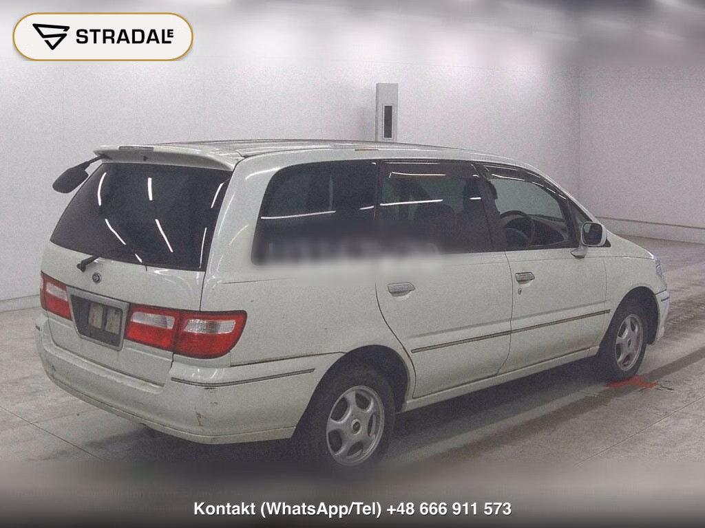 NISSAN PRESAGE C SPLEND, miniaturka 6