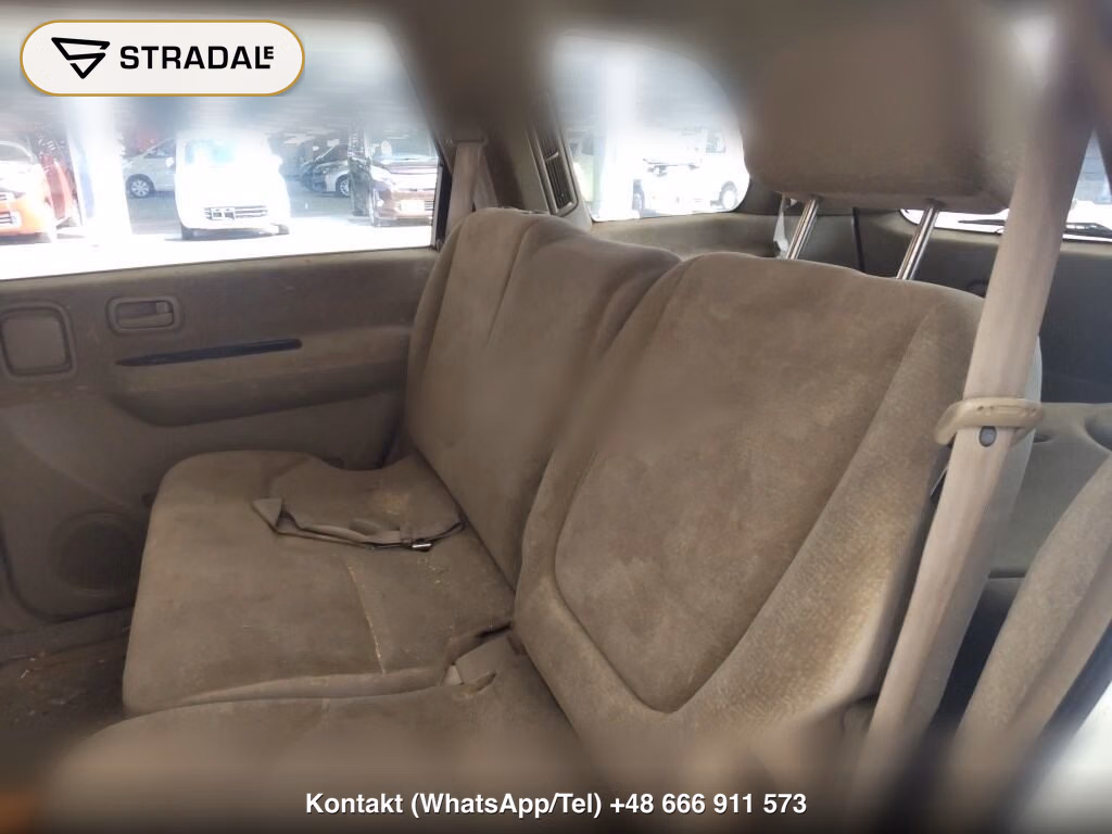 NISSAN PRESAGE C SPLEND, miniaturka 7