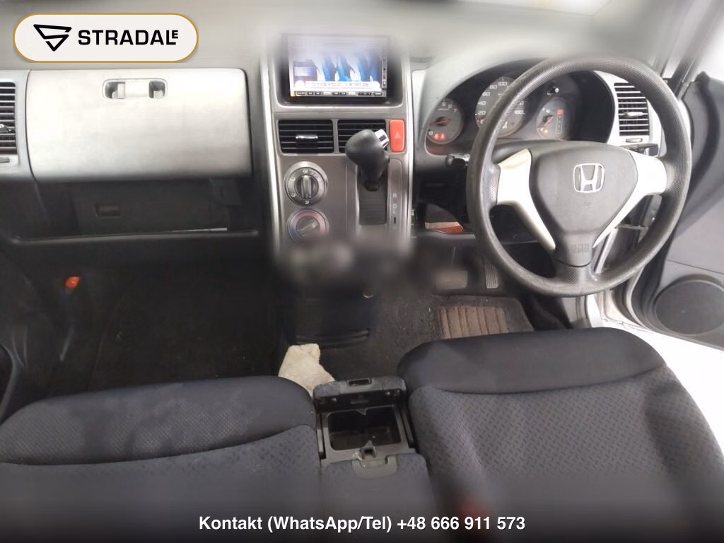HONDA MOBILIO SPIKE AU, miniaturka 4