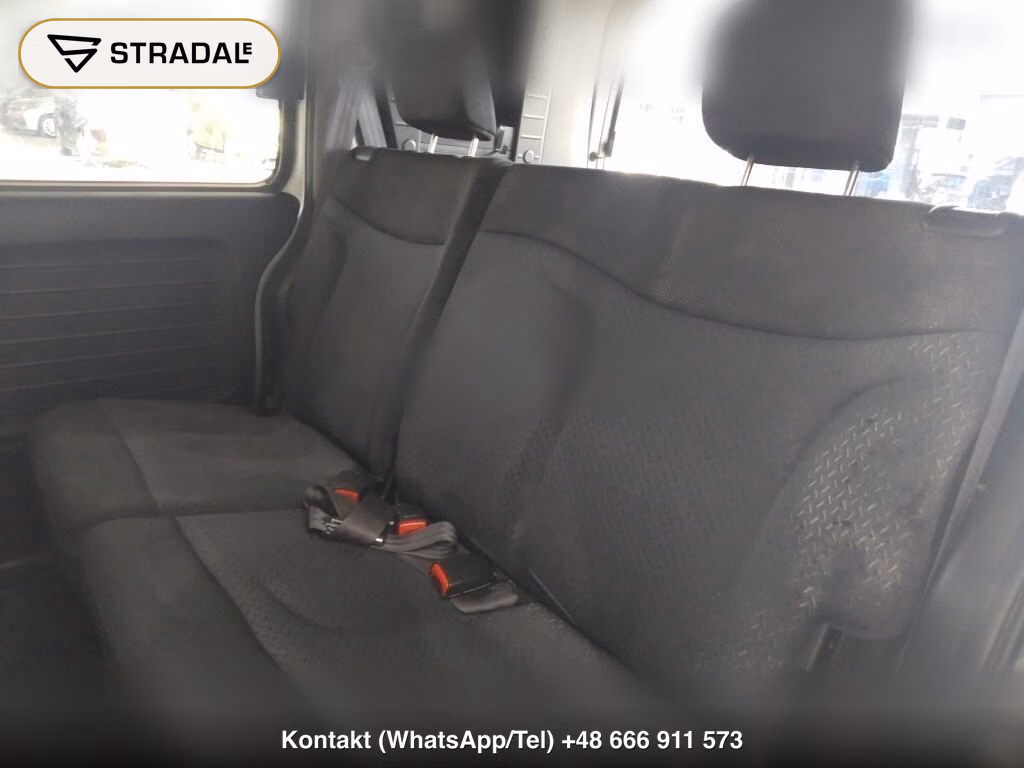 HONDA MOBILIO SPIKE AU, miniaturka 7