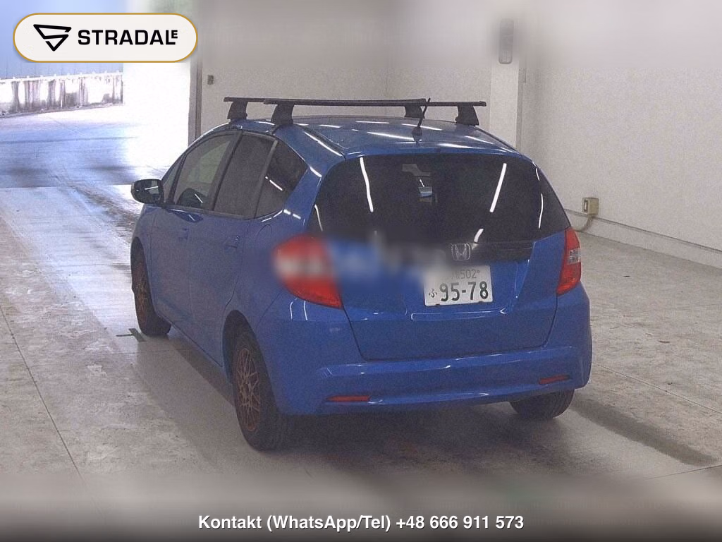 HONDA FIT 13G･SMART SELECTION, miniaturka 3
