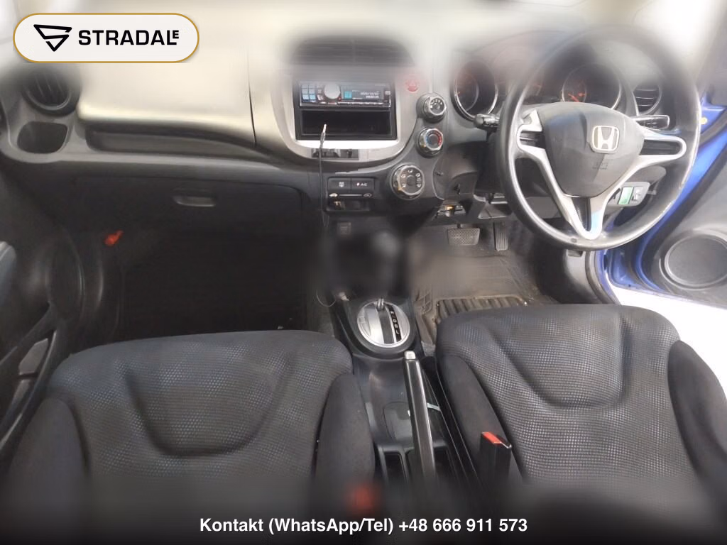 HONDA FIT 13G･SMART SELECTION, miniaturka 4