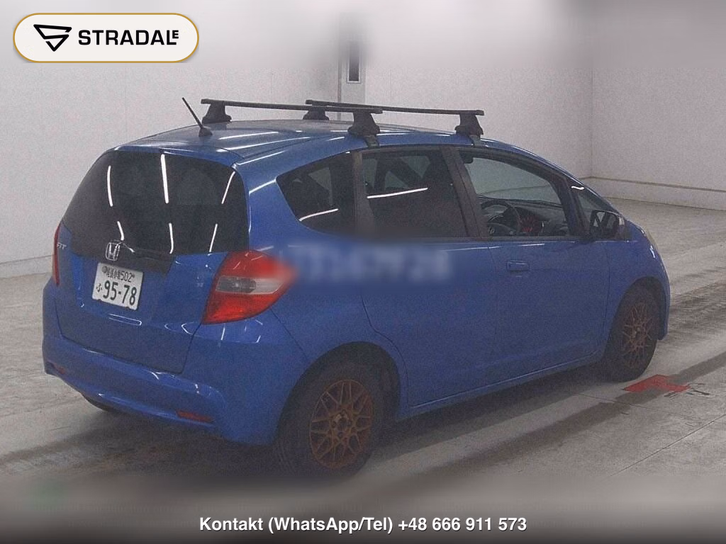 HONDA FIT 13G･SMART SELECTION, miniaturka 6