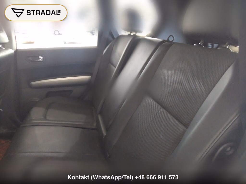 NISSAN X-TRAIL 20X, miniaturka 7
