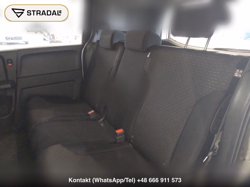 HONDA FREED SPIKE G JUST SELECTION, miniaturka 7