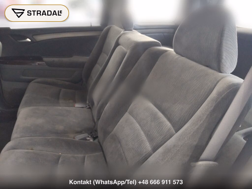 HONDA ODYSSEY L, miniaturka 7