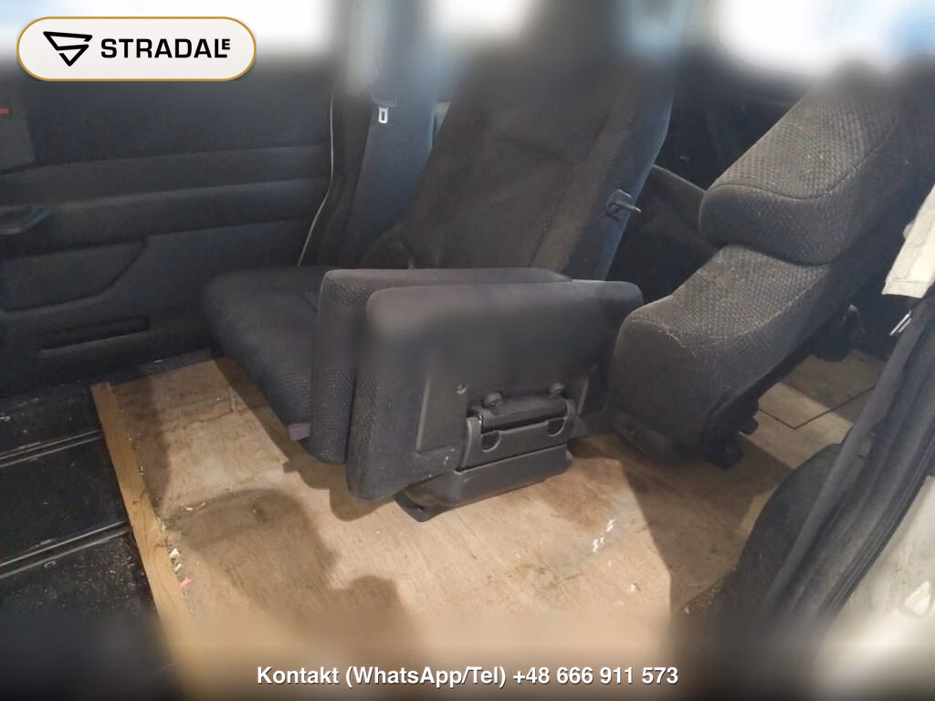 HONDA STEPWAGON SPADA Z, miniaturka 7