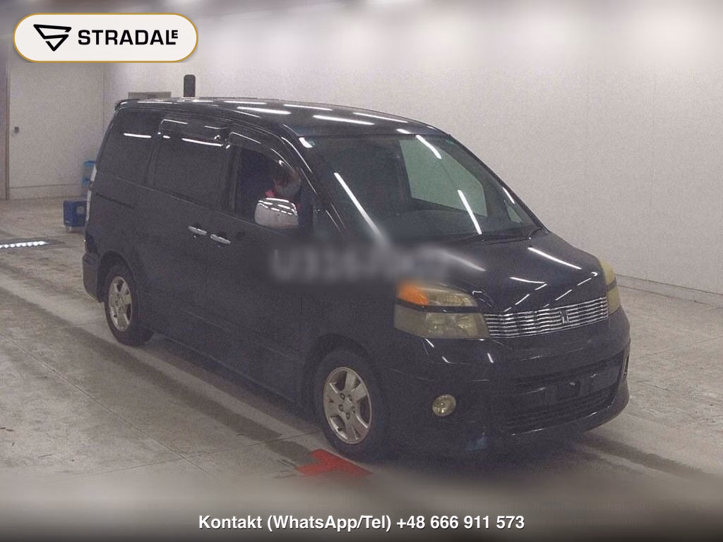 TOYOTA VOXY, miniaturka 2