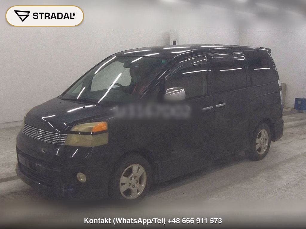 TOYOTA VOXY, miniaturka 5