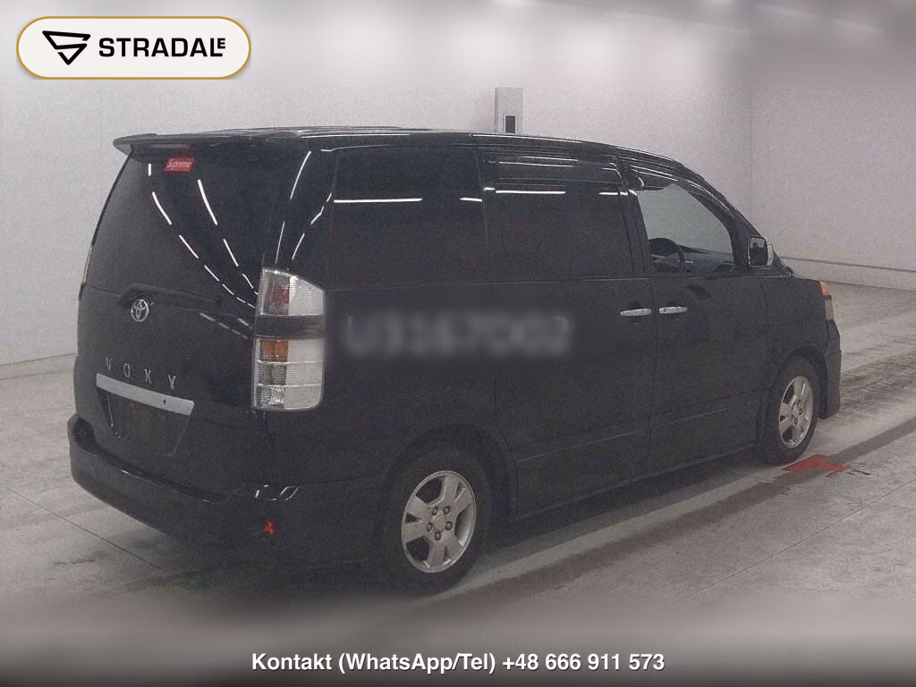 TOYOTA VOXY, miniaturka 6