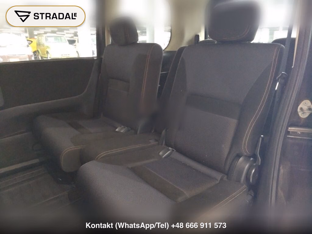 NISSAN SERENA 5D HIGHWAY STAR, miniaturka 7