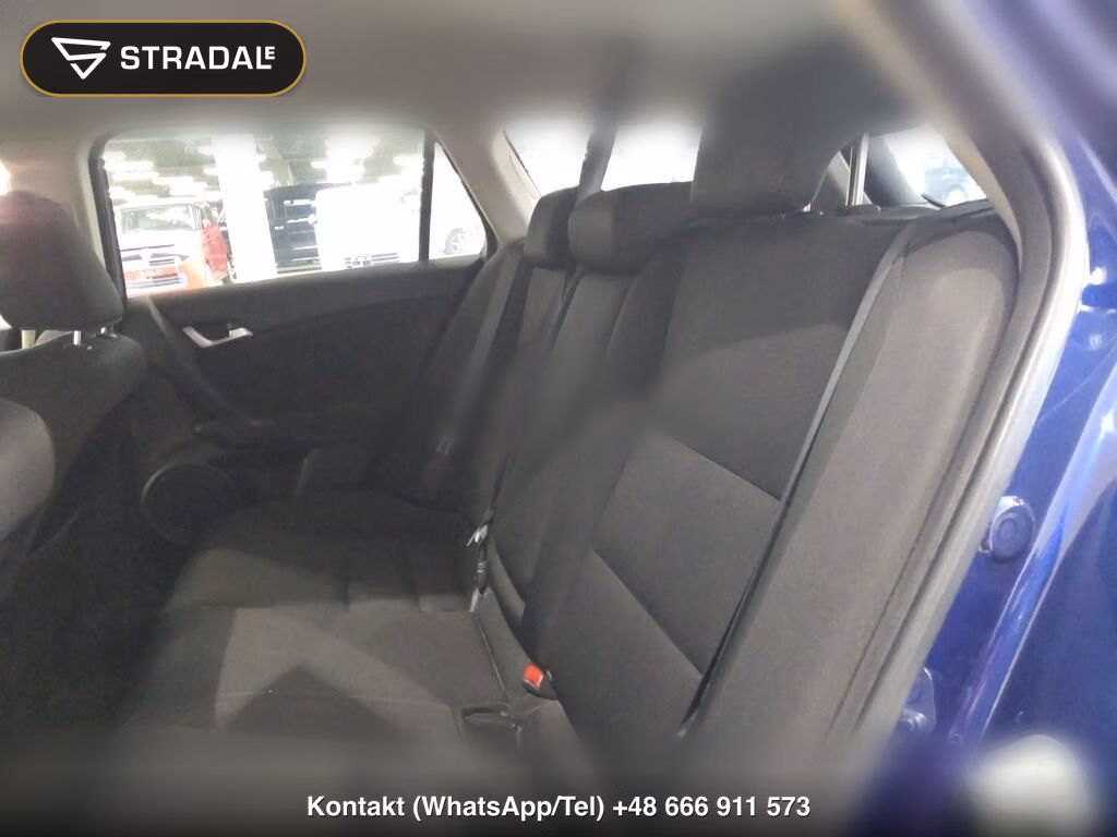 HONDA ACCORD TOURER 20TL SMART STYLE PACKAGE, miniaturka 7
