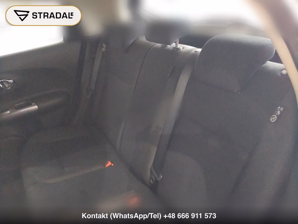 NISSAN JUKE 15RX TYPE V, miniaturka 7