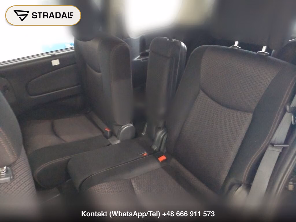 NISSAN SERENA 5D HIGHWAY STAR, miniaturka 7