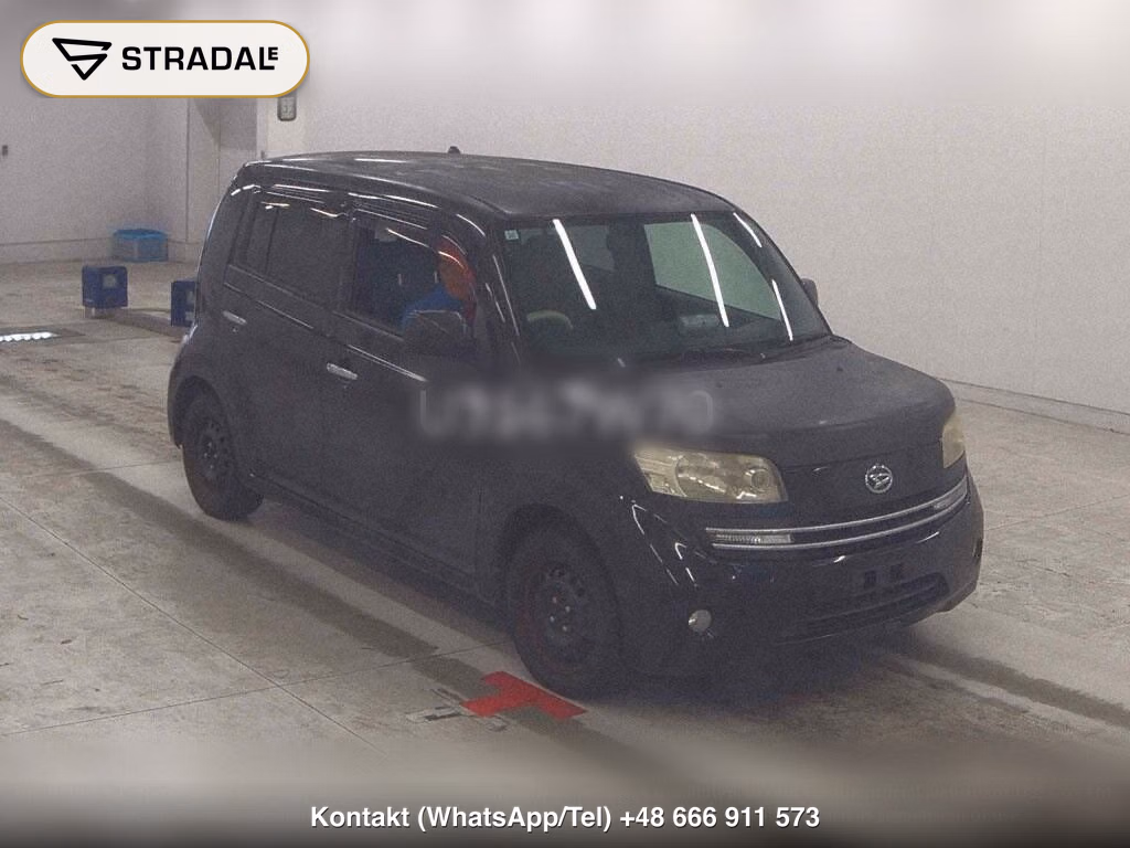 DAIHATSU COO CL, miniaturka 2