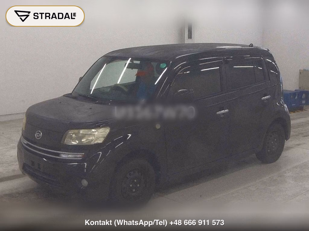 DAIHATSU COO CL, miniaturka 5