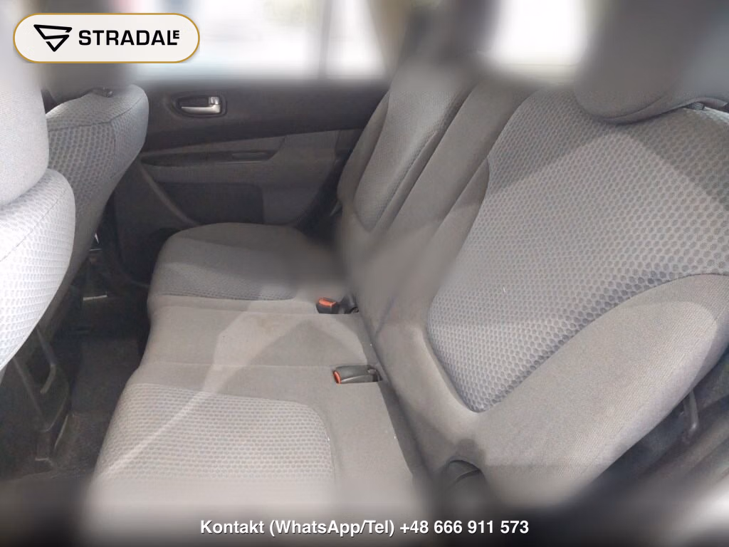 NISSAN WINGROAD 15M AUTHENTIC, miniaturka 7