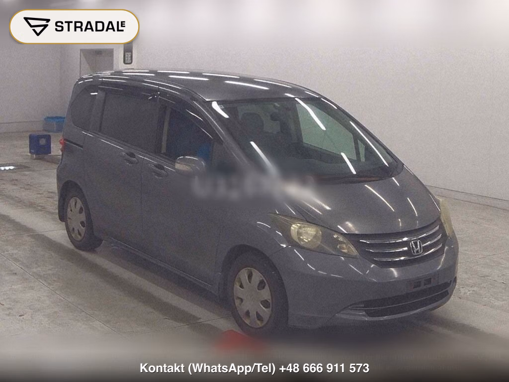 HONDA FREED G L PACKAGE, miniaturka 2