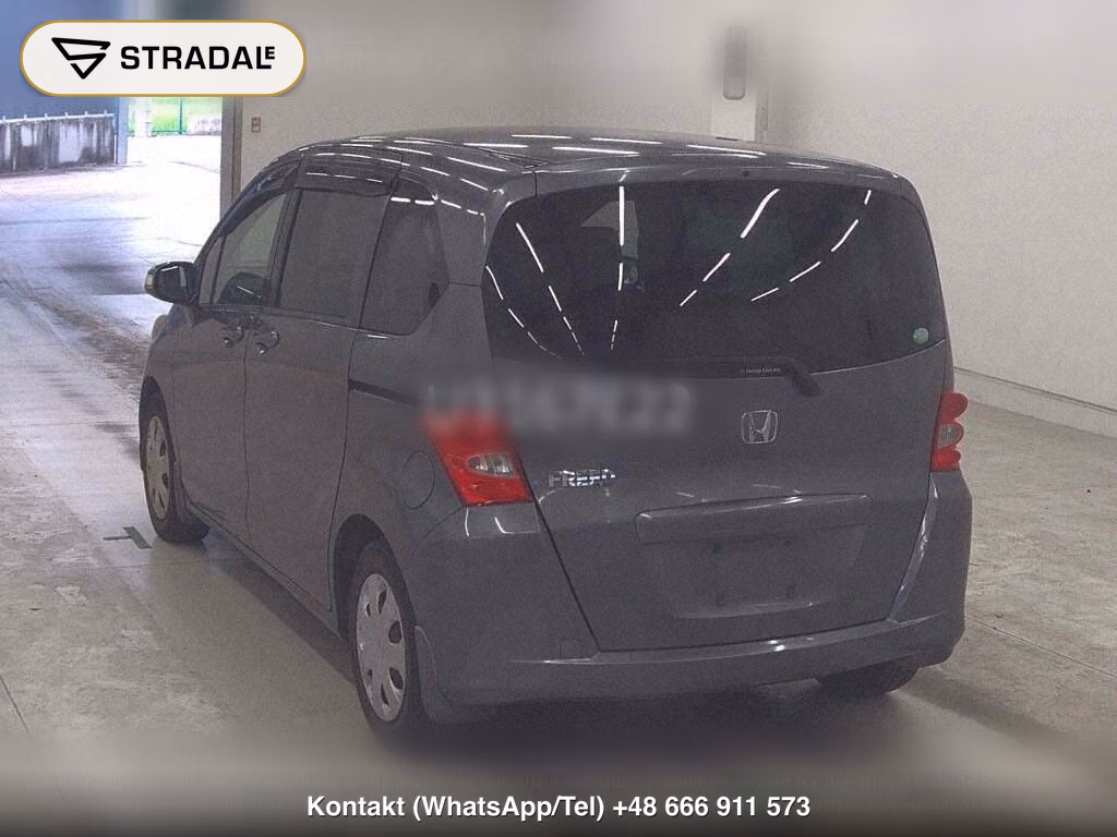 HONDA FREED G L PACKAGE, miniaturka 3