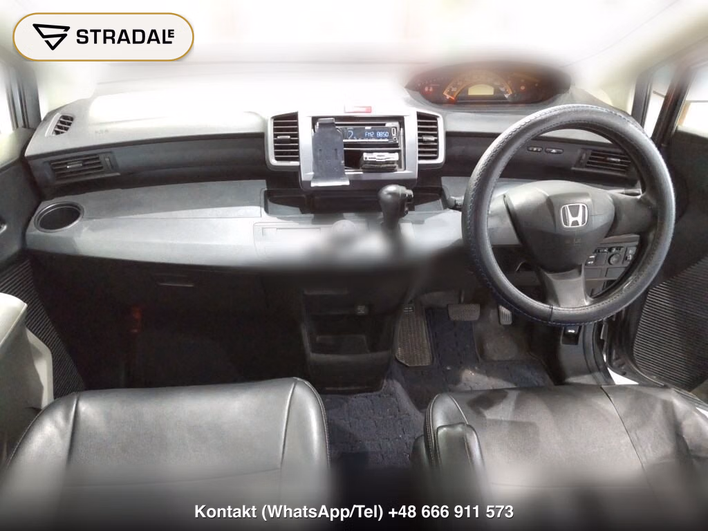 HONDA FREED G L PACKAGE, miniaturka 4