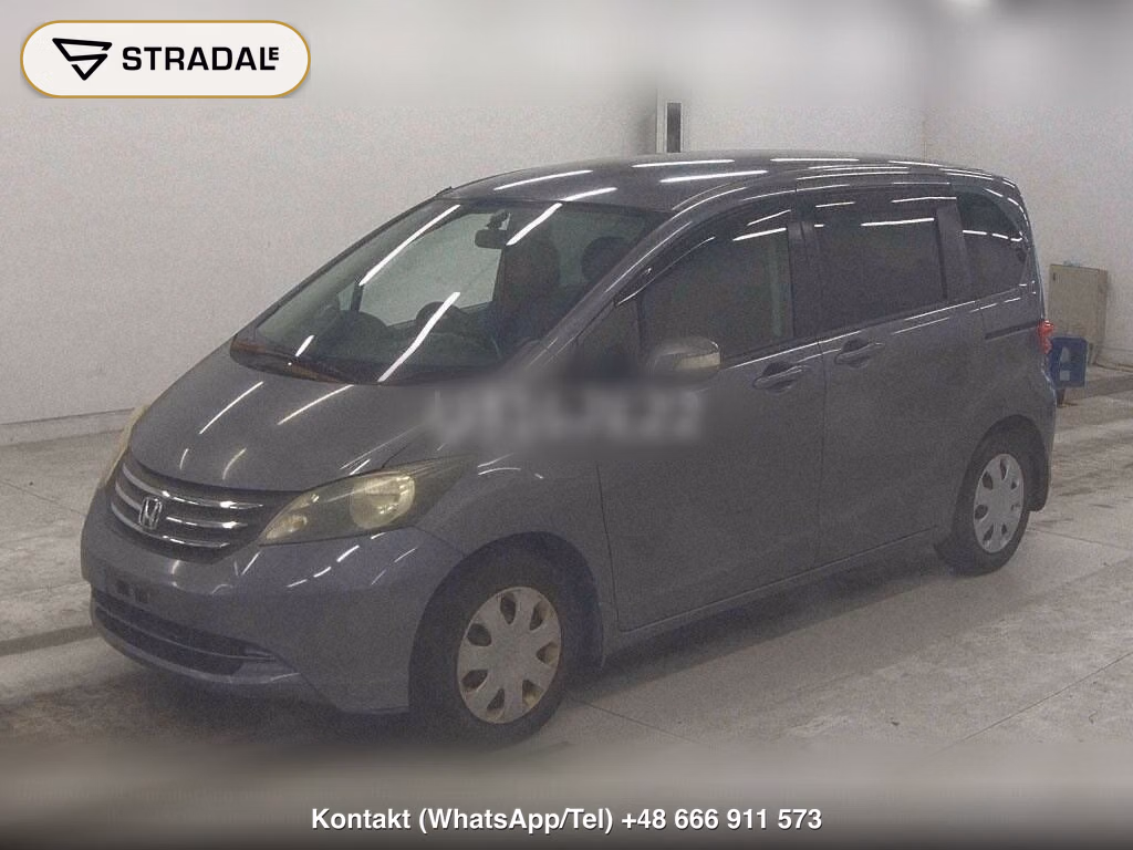 HONDA FREED G L PACKAGE, miniaturka 5