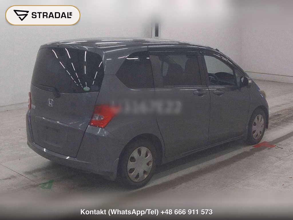 HONDA FREED G L PACKAGE, miniaturka 6