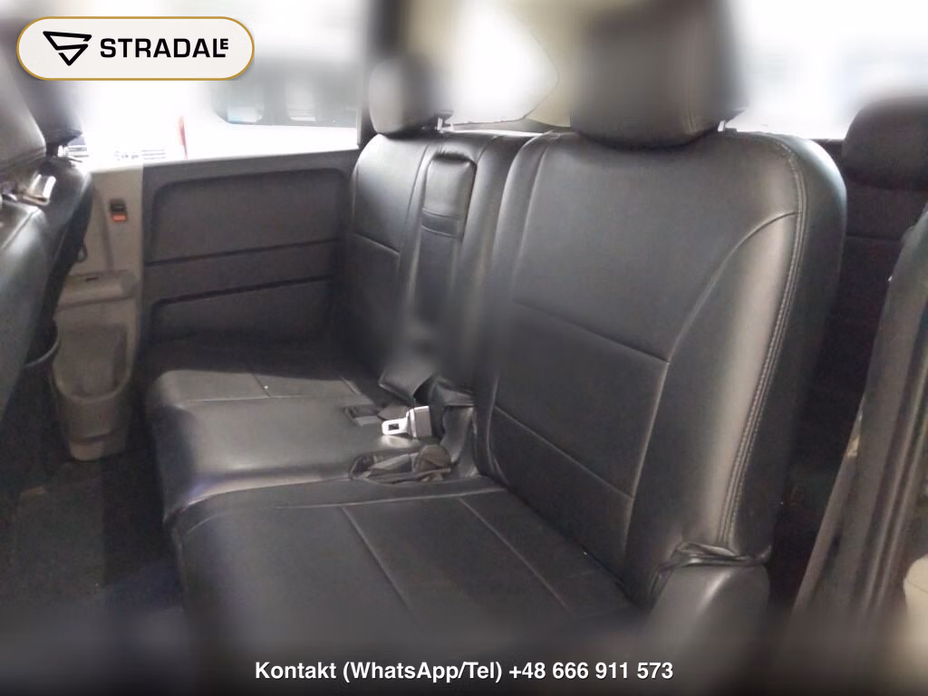 HONDA FREED G L PACKAGE, miniaturka 7