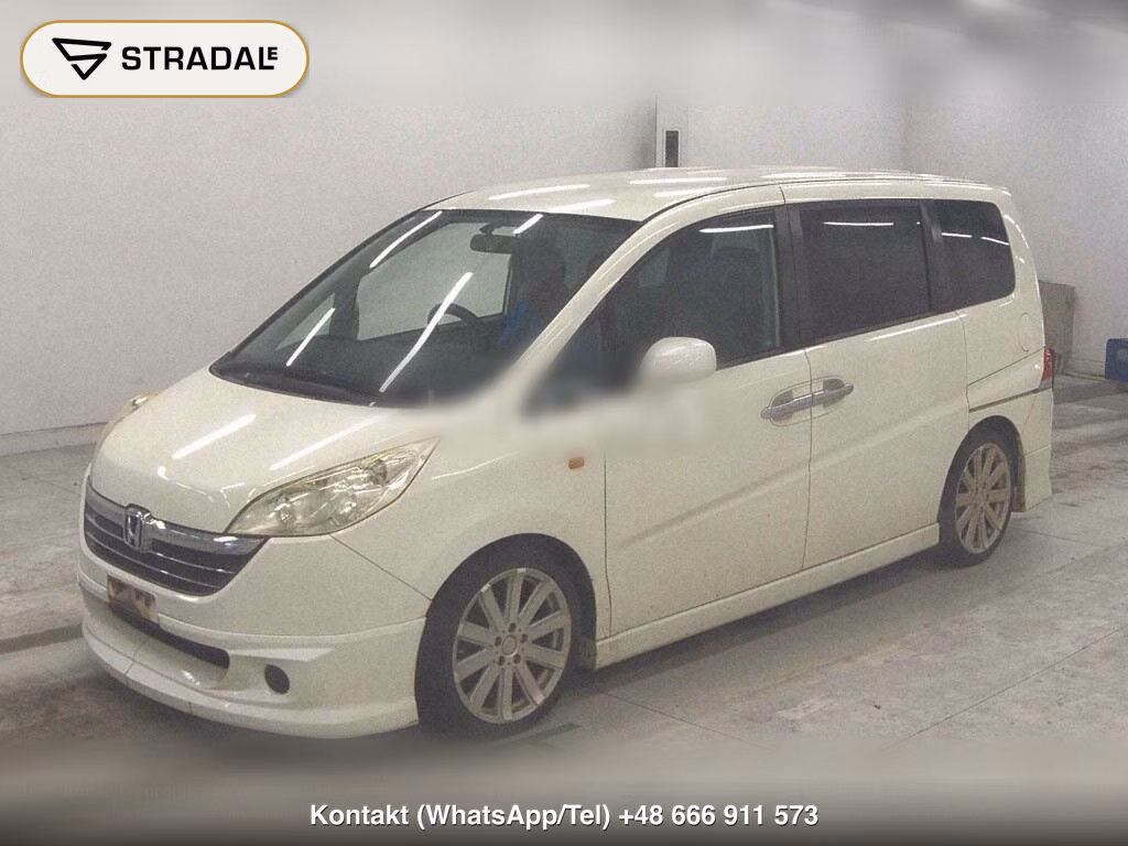 HONDA STEPWAGON 5D G, miniaturka 5