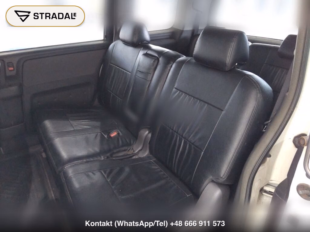 HONDA STEPWAGON 5D G, miniaturka 7