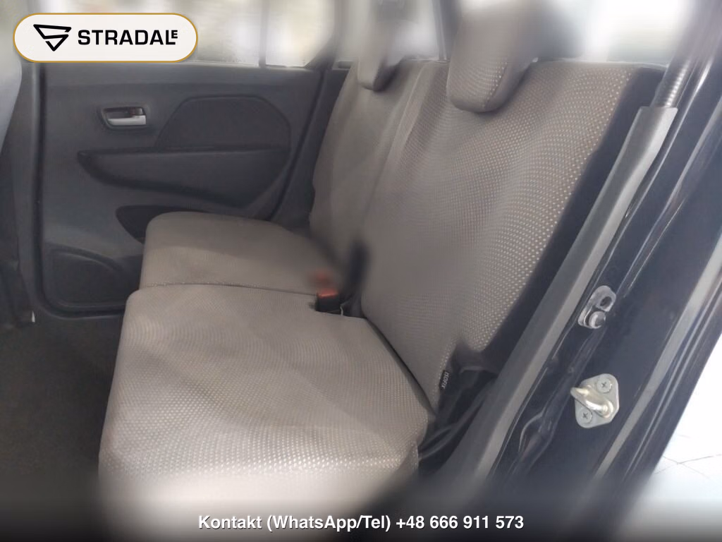 SUZUKI WAGON R 5D FZ, miniaturka 7