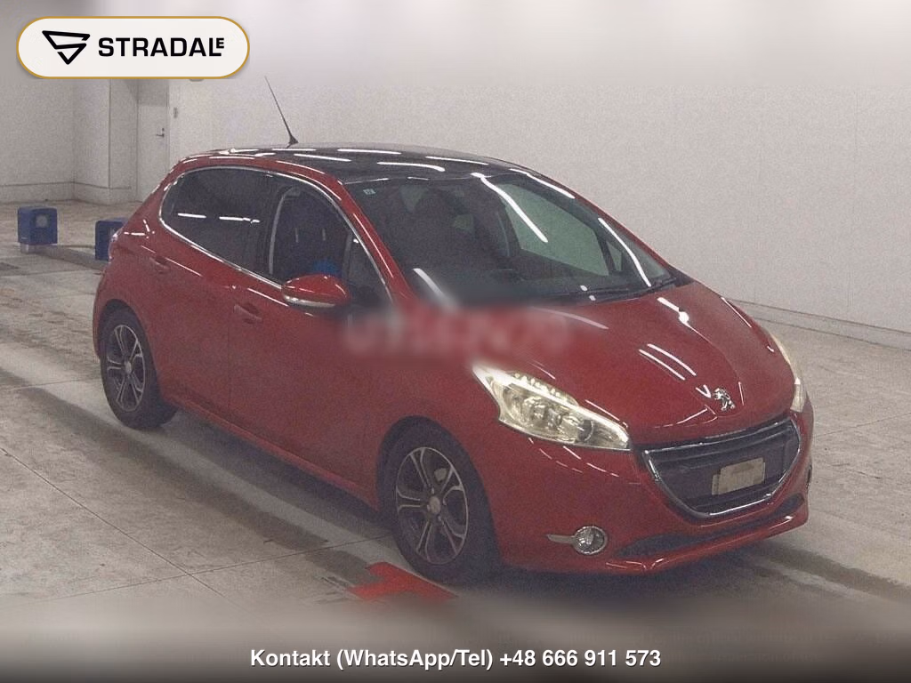 PEUGEOT 208 5D CIELO, miniaturka 2