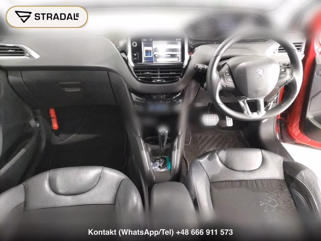 PEUGEOT 208 5D CIELO, miniaturka 4