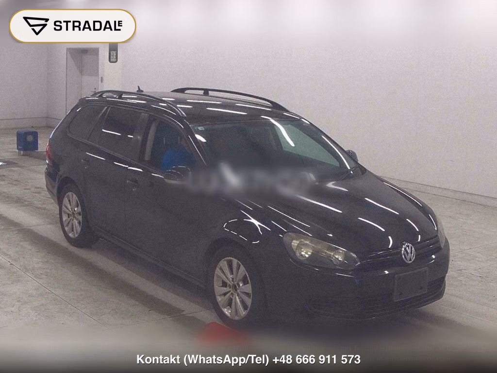 VOLKSWAGEN GOLF VARIANT TSI TREND LINE PREMIUM EDITION, miniaturka 2