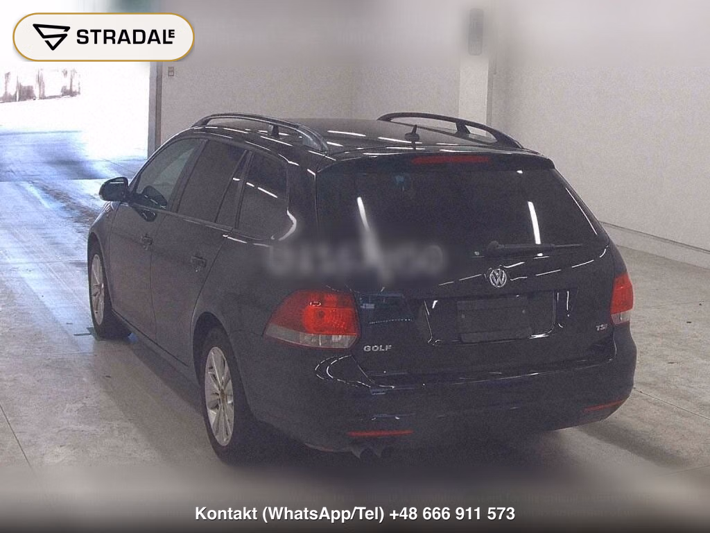 VOLKSWAGEN GOLF VARIANT TSI TREND LINE PREMIUM EDITION, miniaturka 3