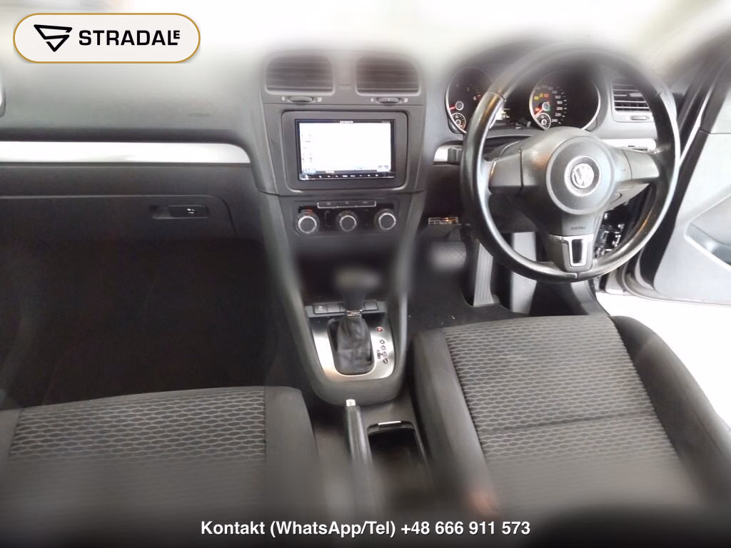 VOLKSWAGEN GOLF VARIANT TSI TREND LINE PREMIUM EDITION, miniaturka 4